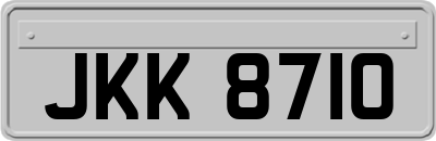 JKK8710