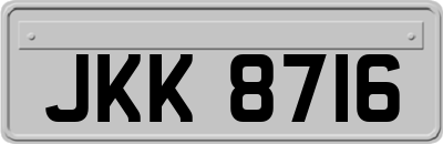 JKK8716