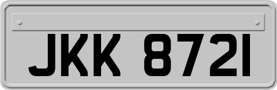 JKK8721