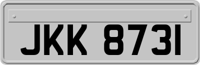 JKK8731