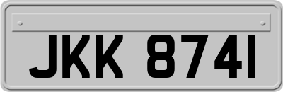 JKK8741