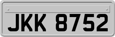 JKK8752