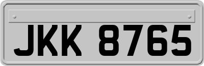 JKK8765