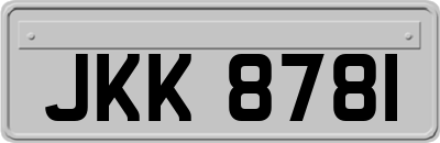 JKK8781