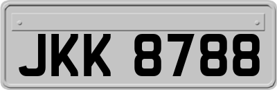 JKK8788