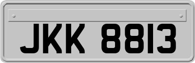 JKK8813