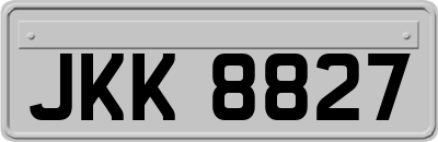 JKK8827