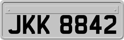 JKK8842