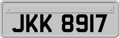 JKK8917