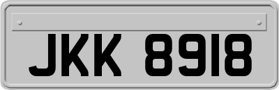 JKK8918