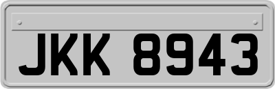 JKK8943