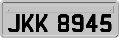 JKK8945