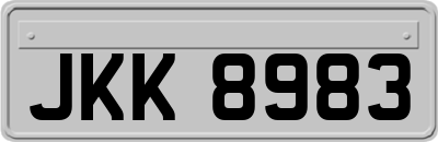 JKK8983