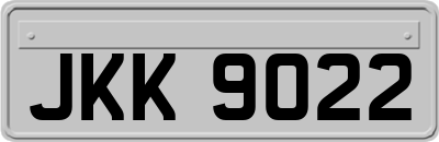 JKK9022