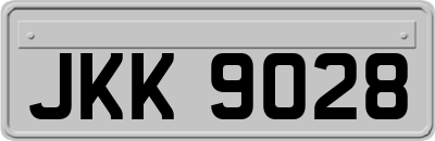 JKK9028