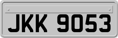 JKK9053