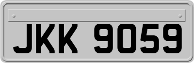 JKK9059