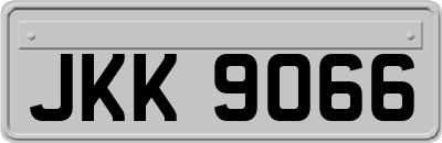 JKK9066