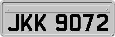 JKK9072