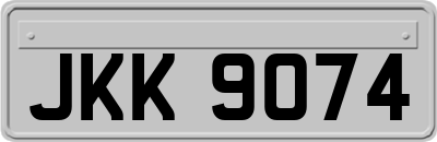 JKK9074