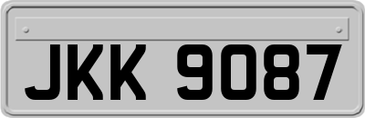 JKK9087