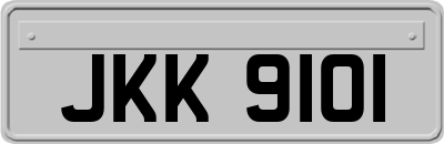 JKK9101