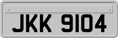 JKK9104