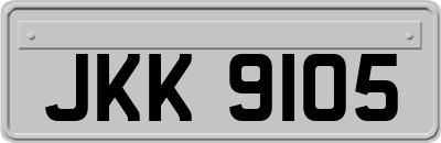JKK9105