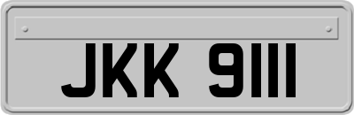 JKK9111