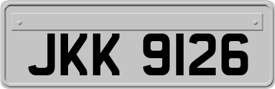 JKK9126