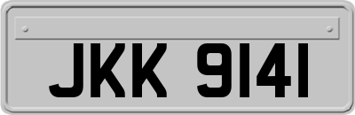 JKK9141