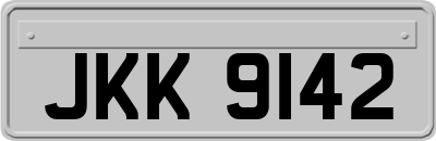 JKK9142