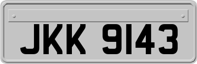 JKK9143
