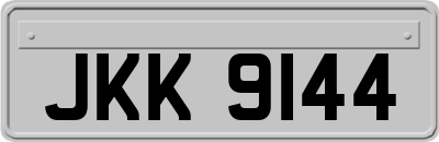JKK9144