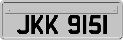 JKK9151
