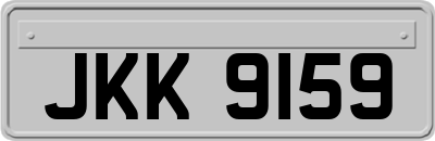 JKK9159