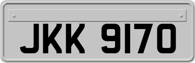 JKK9170