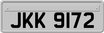 JKK9172
