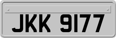 JKK9177
