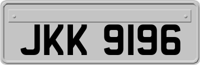 JKK9196