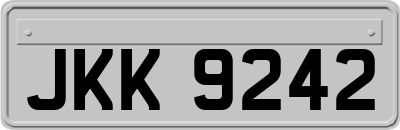 JKK9242