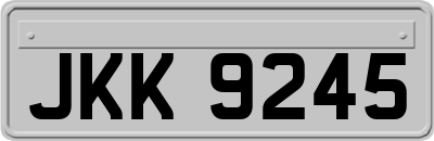 JKK9245