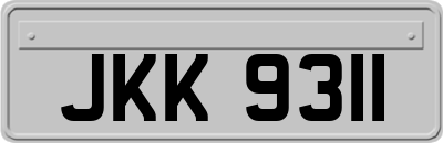 JKK9311