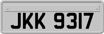JKK9317