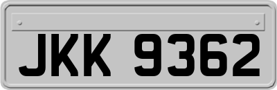 JKK9362