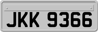JKK9366