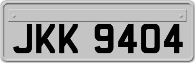 JKK9404