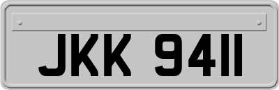 JKK9411
