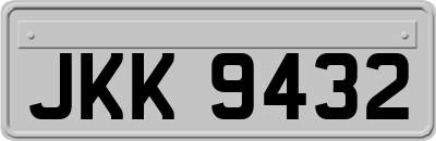 JKK9432