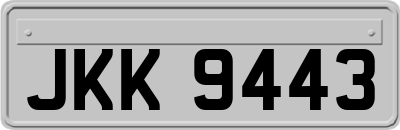 JKK9443